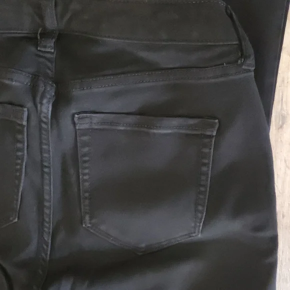 Nine West Black Skinny Jeans - Picture 8 of 8